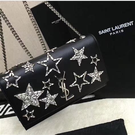 ysl kate crystal